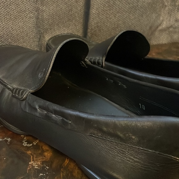 🌼 Tod’s men’s loafers - Picture 7 of 7